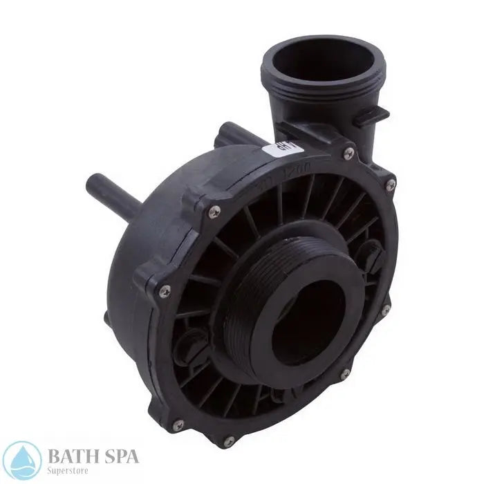 Waterway 4.0 HP Executive Spa Pump Wet End [2 1/2" MBT X 2" MBT] [48 Frame] (310-1860) Spa Pumps & Parts: Spa Pump Wetends (Waterway) 34-270-1540_XL