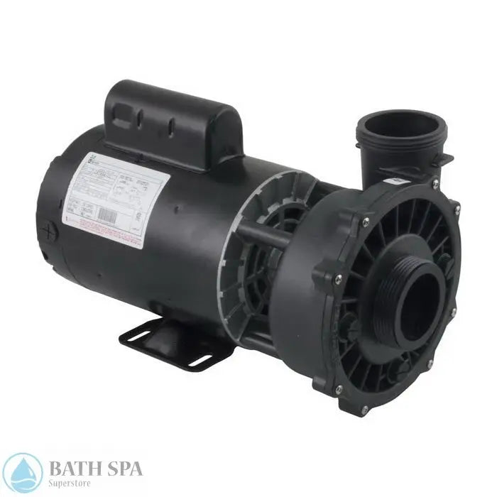 Waterway 3.0 HP Executive 56 Frame Pump [2-Speed] [60Hz] [230V] [10A] [2"] (3721221-1D) Spa Pumps & Parts: Spa Pumps (Waterway Executive Pumps) 34-270-3590_XL