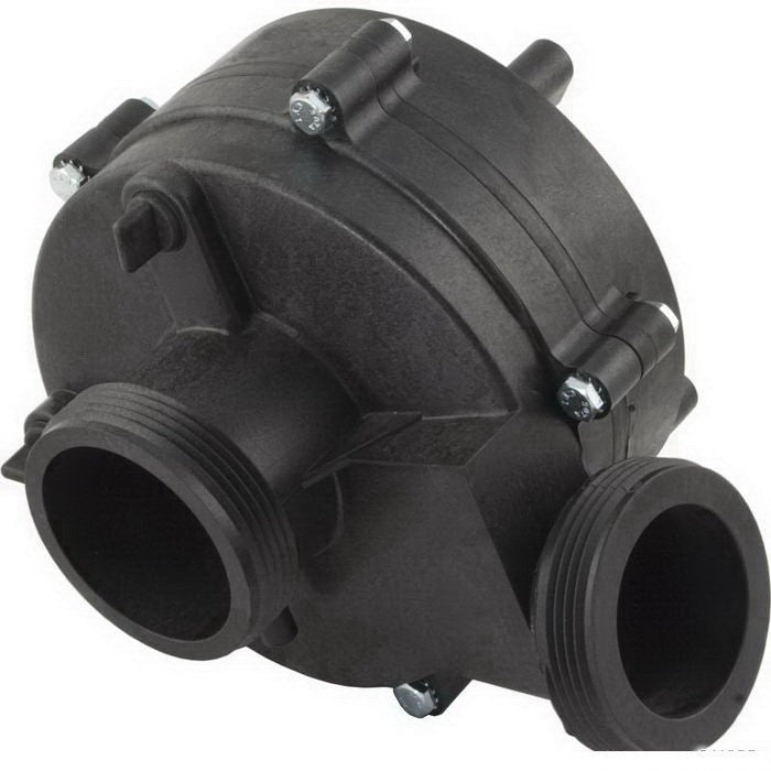 Balboa Vico 2.0 HP Ultimax Wet End [8.5 Amps] (1215185)