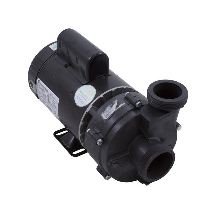 Balboa Vico Ultimax (Niagara) 1.5 HP Spa Pump [GE] [2-Speed] [240V] [56 Frame] (34-430-2523)