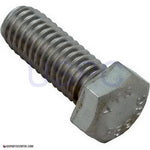 StaRite Max-E-Glas II / Dura-Glas II Pump Components| Parts| 24 Cap screw, 3/8-16x1" Hex Head