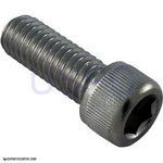 StaRite Max-E-Glas/Dura-Glas Pump Components| Parts| 17 Cap screw, 3/8-16x1" Socket Head (3hp only)