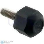 StaRite Dyna-Jet-TPE Series Pump Components| Parts| #9B Impeller Screw