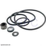 StaRite Dyna-Jet-TPE Series Pump Components| Parts| Seal Gasket Kit Dyna-Glas/Dyna-Max