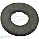 StaRite Dyna-Jet-TPE Series Pump Components| Parts| #19 Flat Washer 3/8"