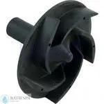 StaRite Dura-Jet JT Series Pump Components| Parts| #8 Impeller 1hp C5-229P - Discontinued