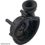 Hayward SP1500 Series Power-Flo LX Pump| Parts| #1 Pump Housing w/External Union Threads-O-Ring Style