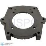 Hayward Super II SP3000X Pump Series (Max rated)| Parts| #12 MOTOR MOUNTING PLATE