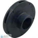 Hayward Super II SP3000X Pump Series (Max rated)| Parts| #19 Impeller, 1 hp Max Rated_1