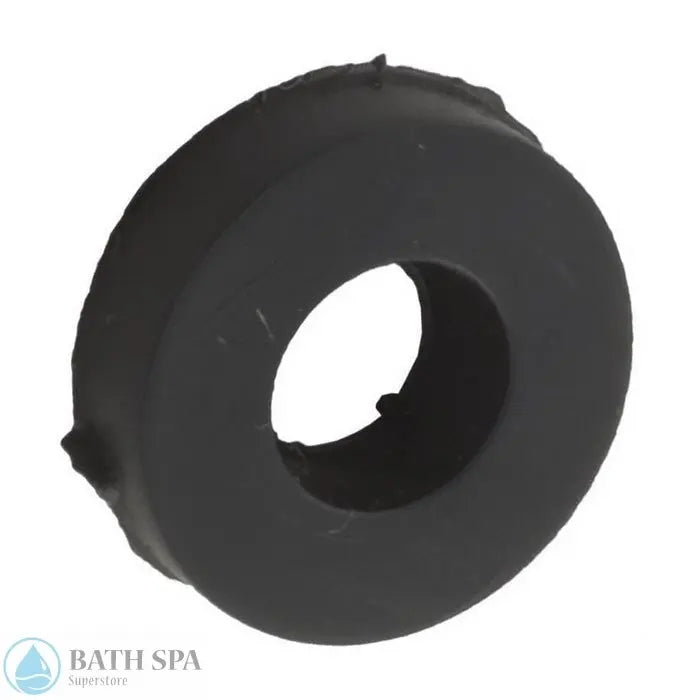 Waterway Champion SVL Gasket for Impeller Screw [1/4" ID, 1/2" OD] (711-4300) Spa Pumps & Parts: Spa Pump Impellers (Waterway) 35-270-2136_XL