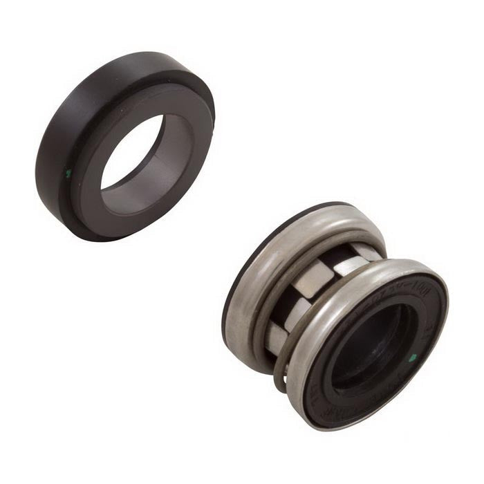 U.S. Seal Shaft Seal [PS-1902] [3/4" Shaft] [Silicon Carbide]