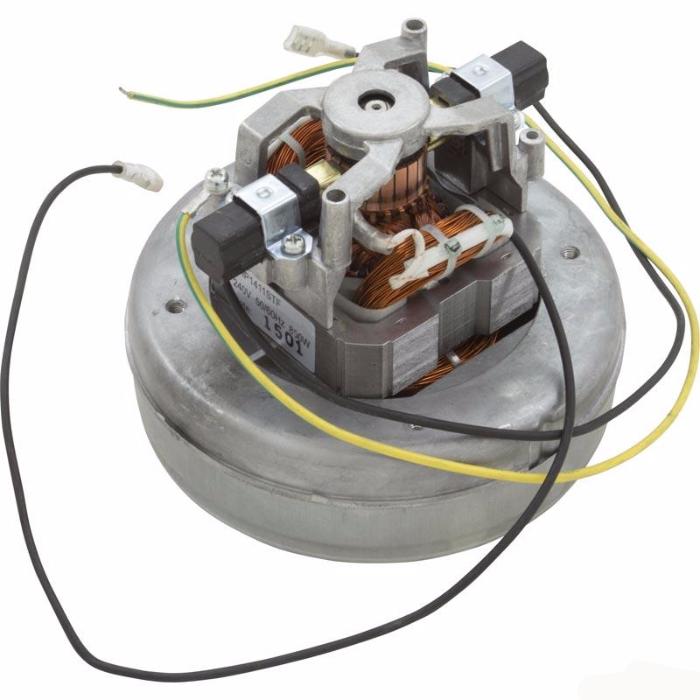 Ametek  Standard Blower Motor [1.0 HP] [220V] (HHP141-1STF)