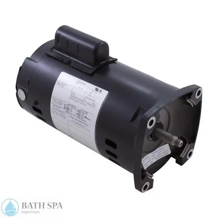 Pentair Century Waterfall Motor [AF75/AF120/AFP75/AFP120] (355218S) Spa Pumps & Parts: Spa Pump Motors 355218S