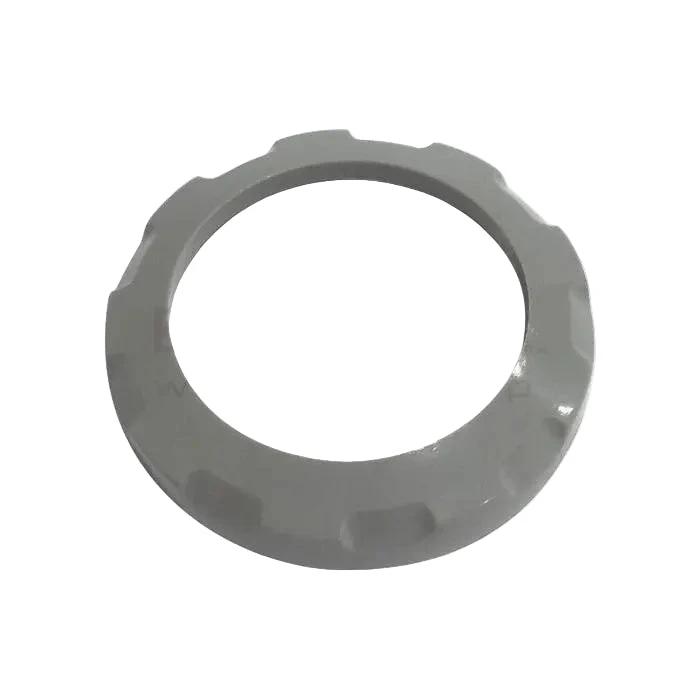 Balboa Duo Blaster Jet Grill [Grey] (36-3921SL GRY) Spa Parts: Spa Jets (Balboa Duo Jets) 36-3921sl_gry