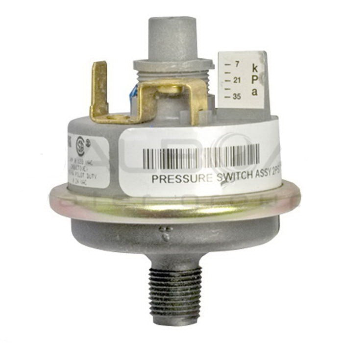 Balboa 1.25 PSI Tekmark Pressure Switch Assembly (36141)