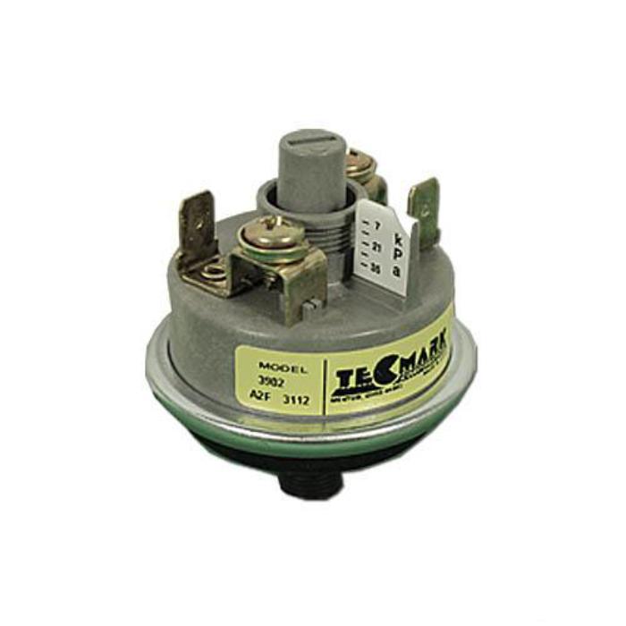 Balboa 1.25 PSI Tecmark Pressure Switch Assembly (36141)