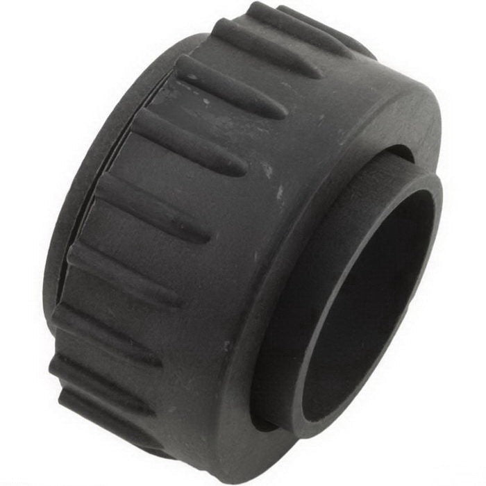 Syllent Pump Union [Outlet W/40mm Adaptor] [Old Style] [Black] (3D8252C4)