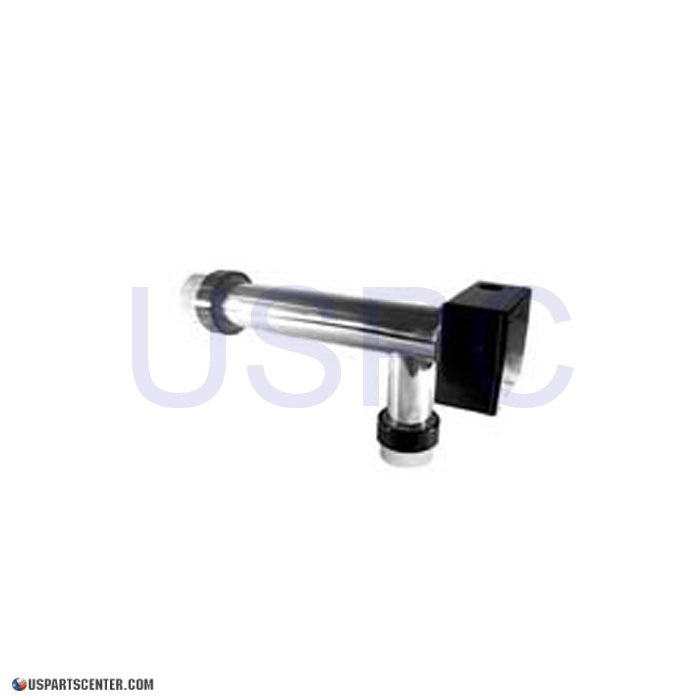 Heater Element  14-5/8" Hercules Heater Assembly, Includes 1in Adapter #20-3020 And Electrical Enclosure, 1-1/2 in MIPT