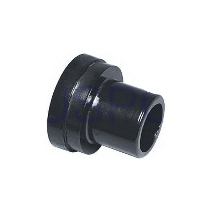 Waterway - 1-1/2" Flange x 1-1/2" S Hose Adapter Fitting 417-6020