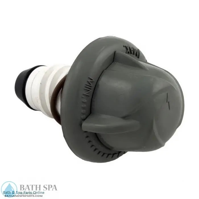 Waterway Above-Ground Chlorinator Dial Stem Assembly (600-1207) Spa Parts: Nuts Bolts & Screws 43-270-1055_XL