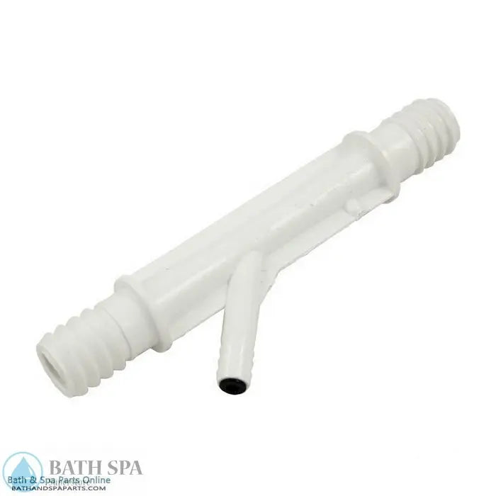Waterway Ozone Air Injector [3/4" Barb x 3/4" Barb x 3/8" Barb] (670-3010) Spa Parts: Spa Ozone 43-270-1205_XL