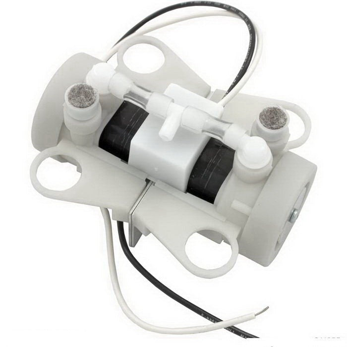 Crystal Pure Bellows Module For Spa Butler/Apollo Ozone Air Pump [2 Required] (6-05-0037)