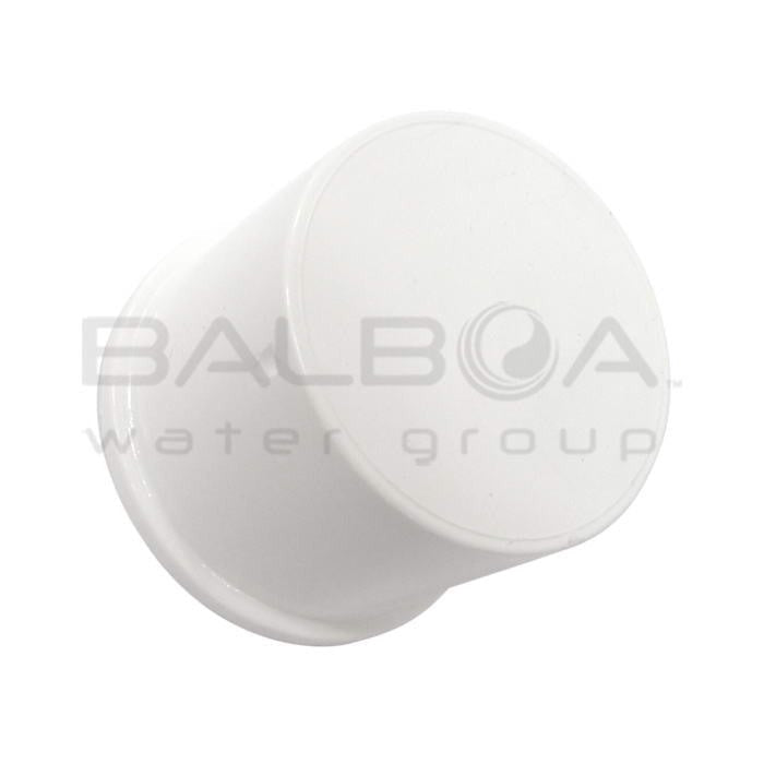 Balboa 1 1/2" Spigot Plug [C=25] (449-015)