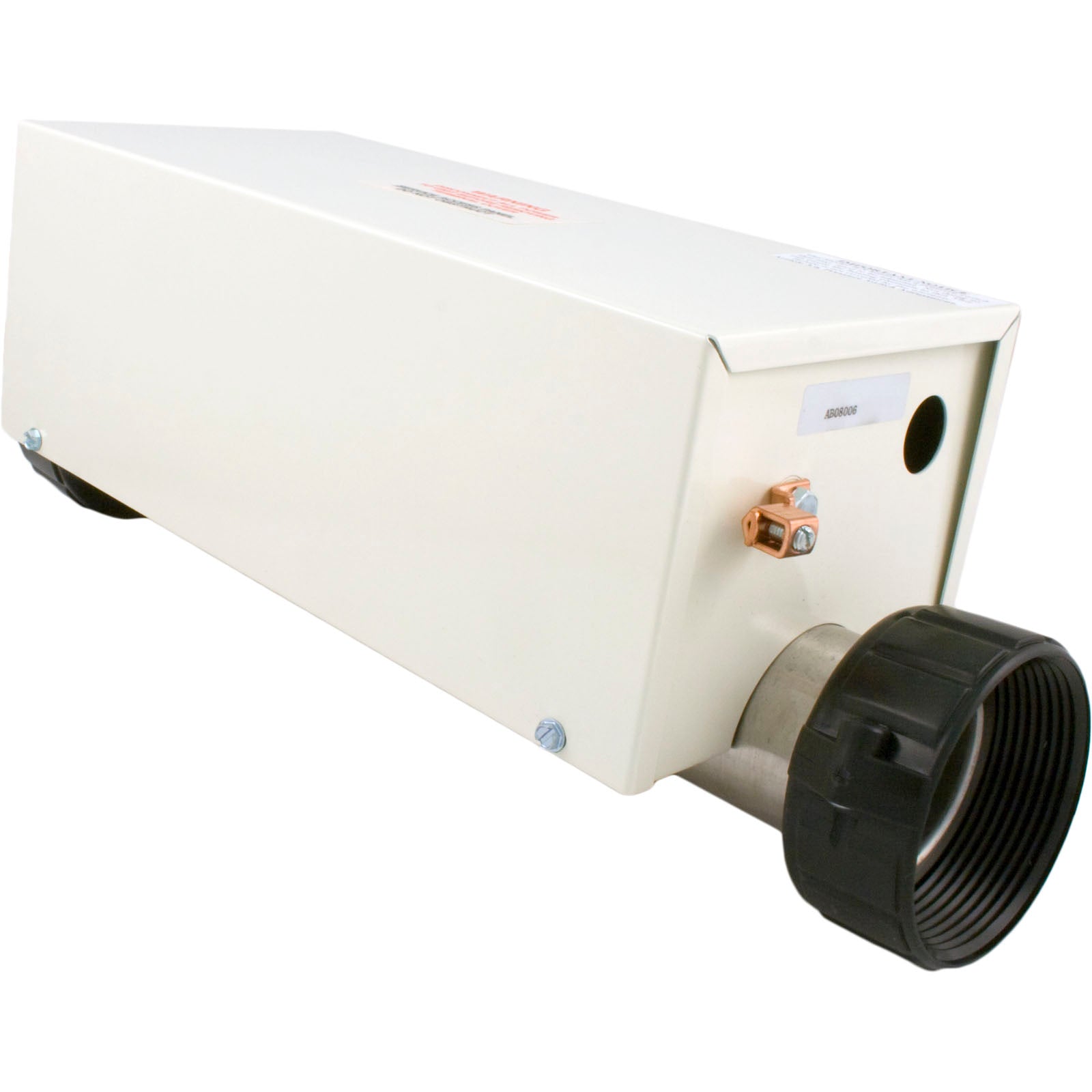 Coates 6-ILS 5.75kW Complete Heater [15" x 2"] [230v] [W/Sensors] [PS] (6ILS)