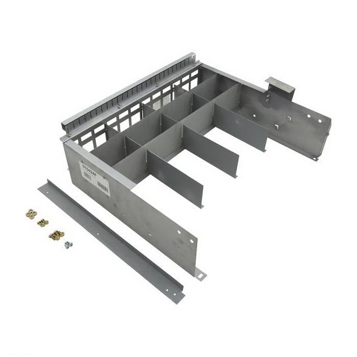 Raypak Model 406A Burner Tray Without Burner (010424F)