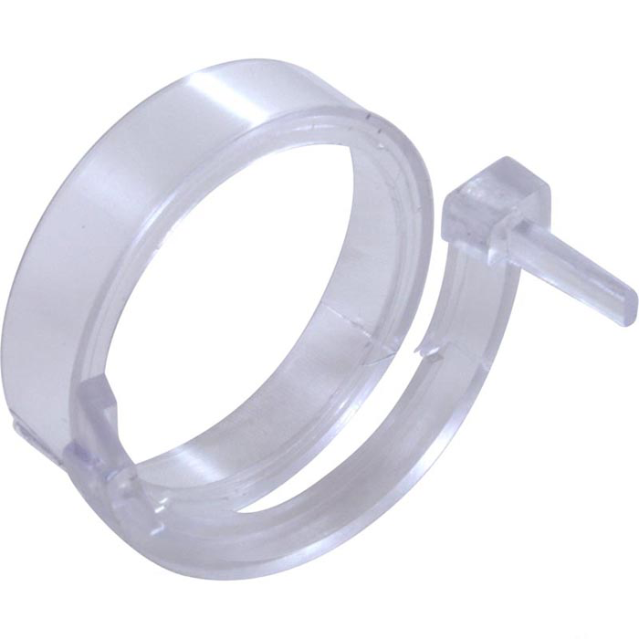 Balboa Luxury Jet Barrel Snap Ring [Clear] (47230099)