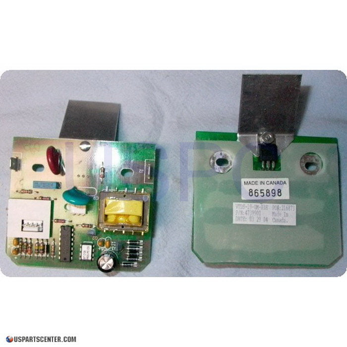 Circuit Board 4739900 - Discontinued