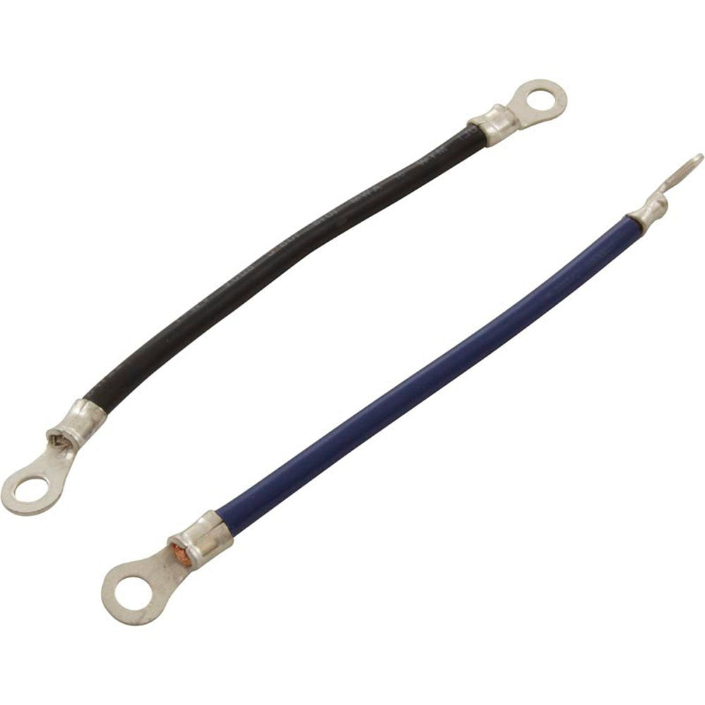 Heater Cable 10AWG, Element to PCB, 4" Length (48-0023)