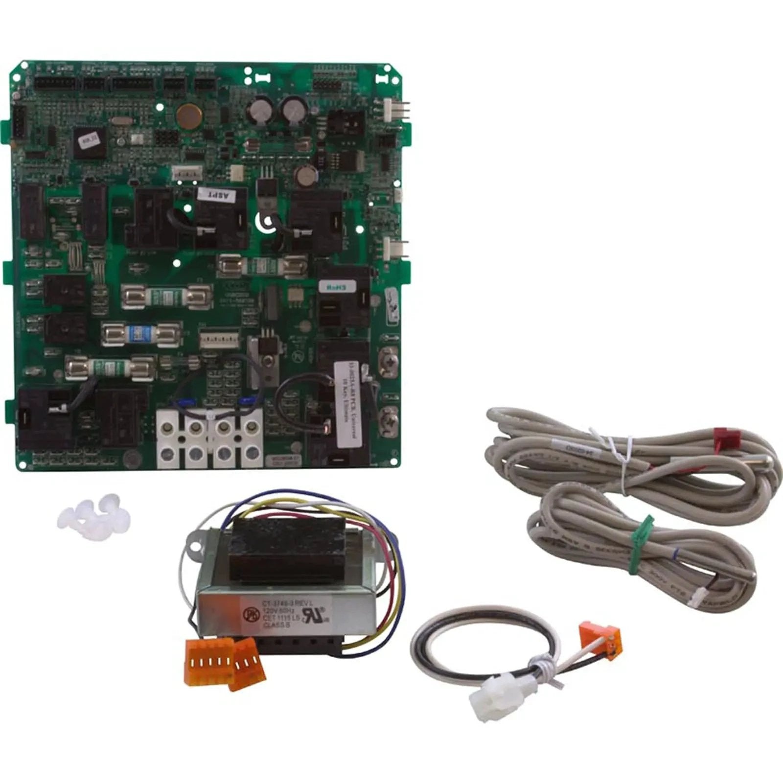 HydroQuip Digital MP Circuit Board - Thumbnail 2