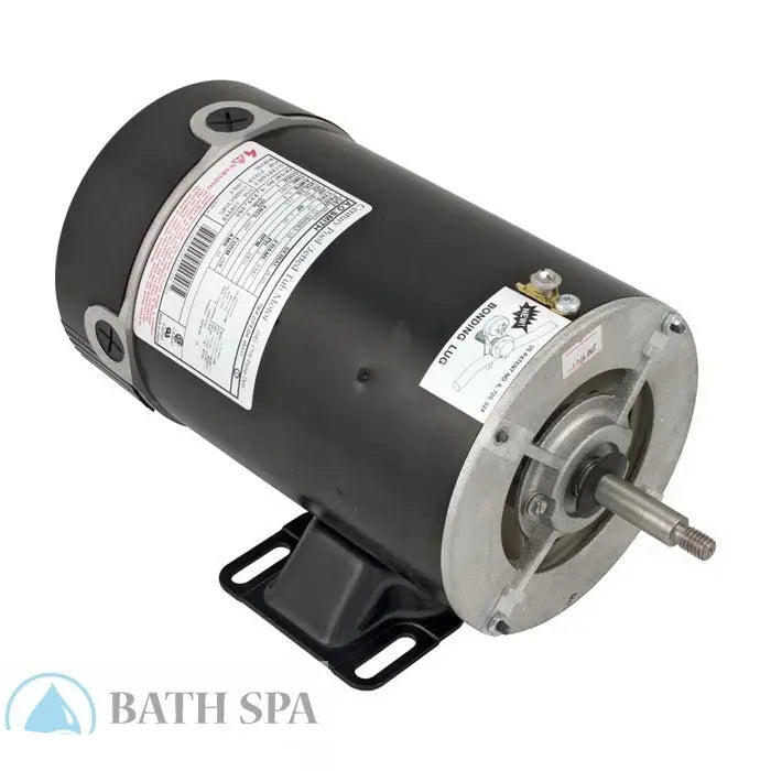 A.O. Smith (AOS) Century Motor 3.0 HP 2 spd 230v [48Y] (BN41) Spa Pumps & Parts: Spa Pump Motors (48-Frame) 48_frame_motor