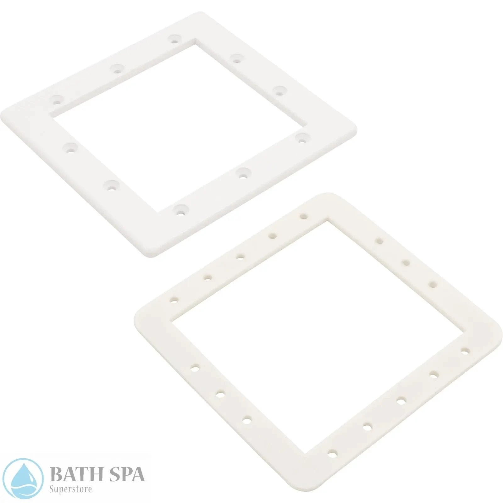 Hayward SP1091LX, Skimmer Above Ground (SP1091LX) Pool Parts: Pool Skimmers & Parts 50-150-1002_2-PLATE__XL