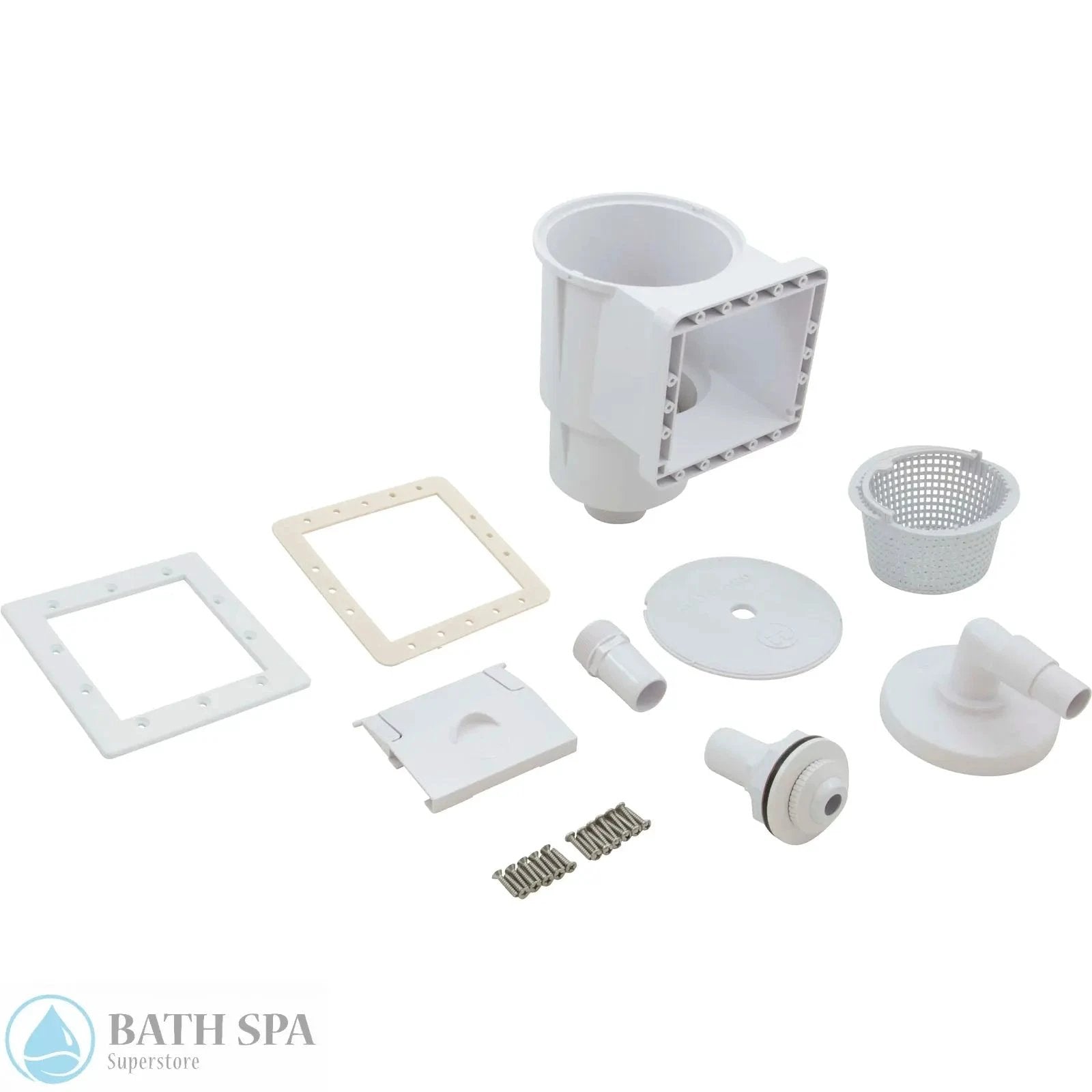 Hayward SP1091LX, Skimmer Above Ground (SP1091LX) Pool Parts: Pool Skimmers & Parts 50-150-1002_XL