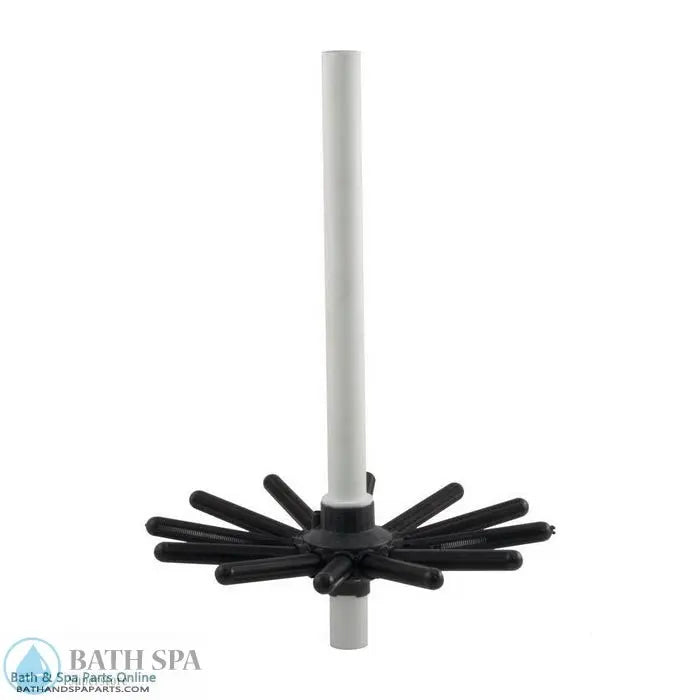 Waterway 26" Carefree Standpipe Assembly W/Laterals (505-2180) PVC Plastic Fittings & Valves: Manifolds 505-2180