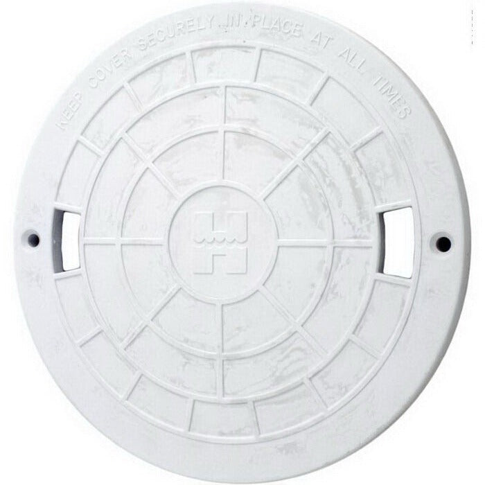 Hayward SP1075/SP1076/SP1077 Skimmer Lid [8-3/4