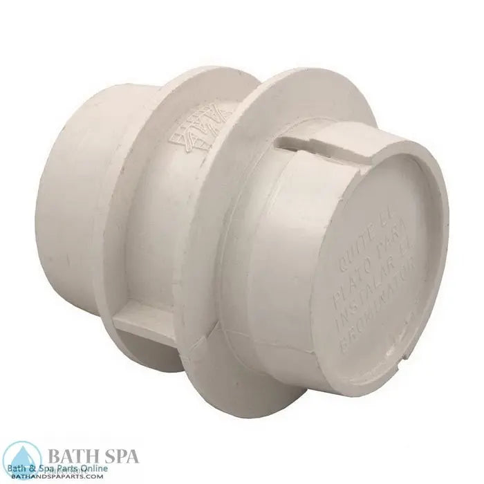 Waterway Flo Pro Front Access Skimmer Collar Plate [For 550-1220 Basket] (519-3100) Spa Parts: Spa Skimmer Parts 51-270-1048_XL