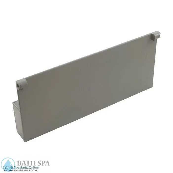 Waterway Floating Weir Door [Grate Skimmer] [Grey] (550-1407) Pool Parts: Pool Skimmers & Parts 51-270-1096_XL