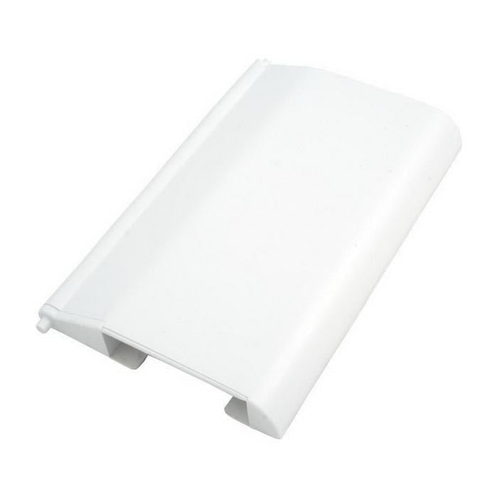 Waterway Renegade Skimmer Weir Door Assembly [White] (550-9950)