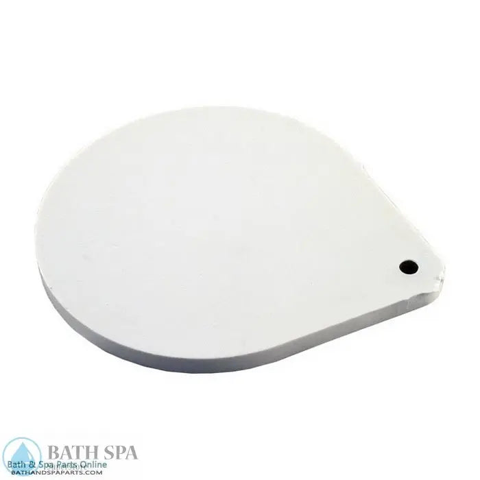 Waterway Renegade Skimmer Equalizer / Diverter Plate (519-6470) Pool Parts: Pool Skimmers & Parts 51-270-1134_XL