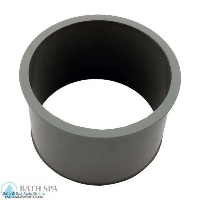 Waterway DynaFlo Plus/DynaFlo Low Profile Round [Bottom] Weir [Grey] (519-2677) Pool Parts: Pool Skimmers & Parts 51-270-1273_XL
