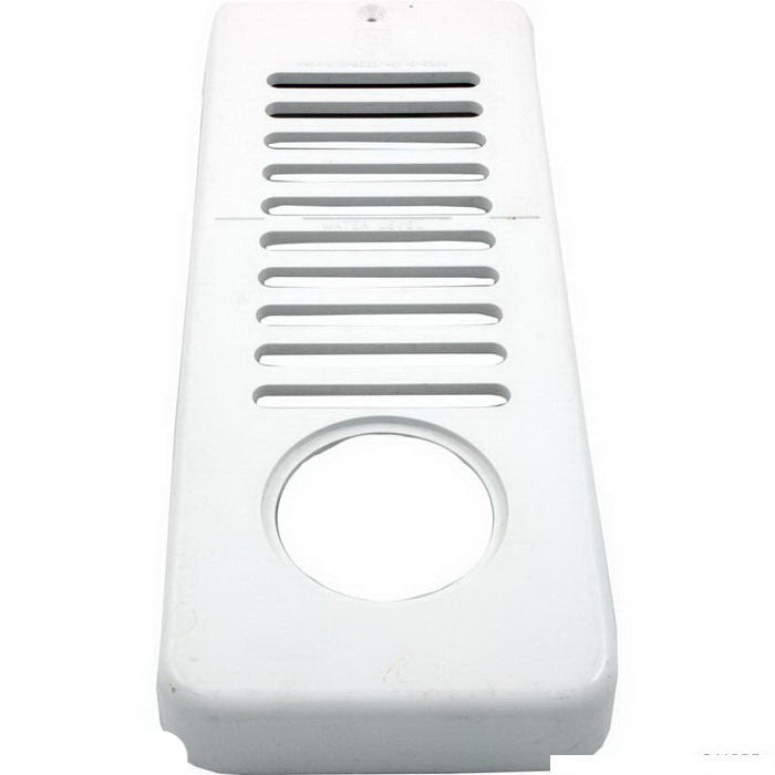 Balboa Skimmer Face Plate [White] (30-6520WHT)