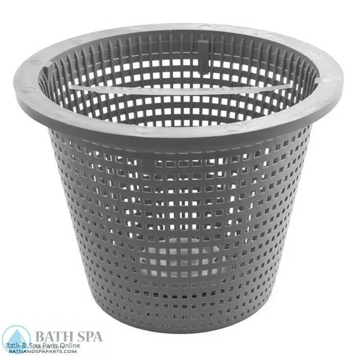 Custom Molded Products Skimmer Basket - Thumbnail 2