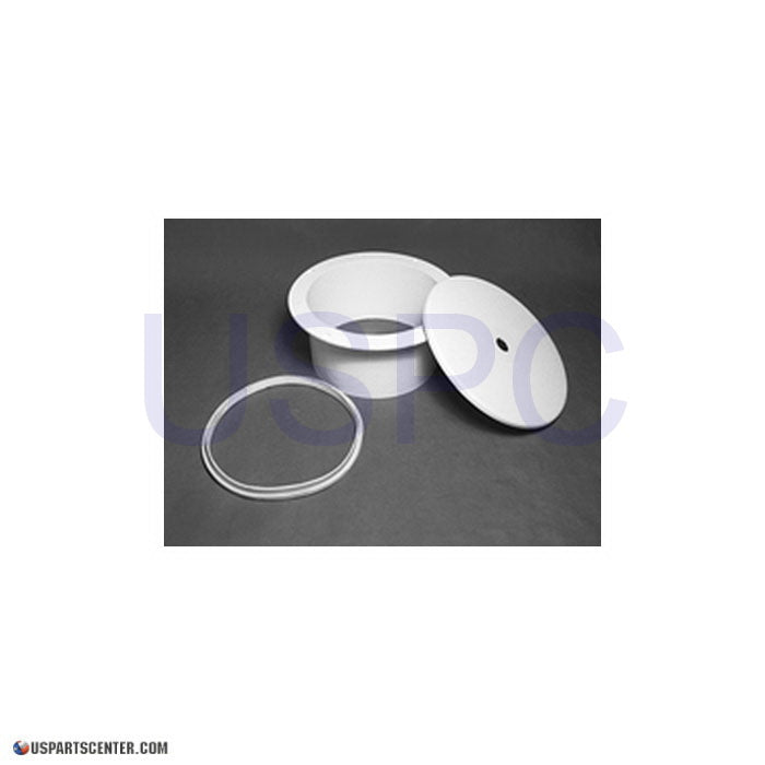 Waterway, Filter Extension & Cover Assembly Grey (510-1157)