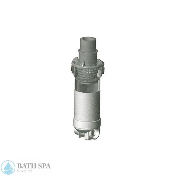 Waterway Dyna-Flo Low Profile Hi Volume Skimmer [40 Sq. Ft.] Grey (510-6547) Spa Filters: Skim/Top Load Filter Waterway Skim Filters 510-6540