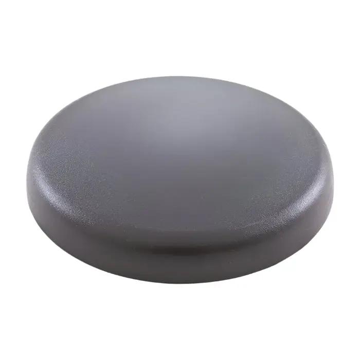 Waterway Ultra Skim Skimmer Lid [7-3/8" Diameter] [Black] (519-8161) Pool Parts: Pool Skimmers & Parts 519-8161
