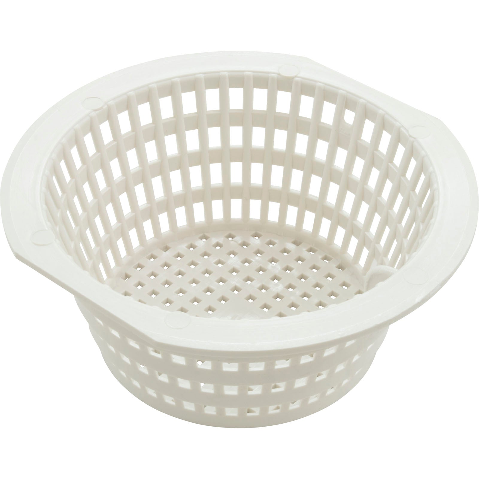 Waterway Jacuzzi Replacement Skimmer Basket [Model #AGS6] (519-8300)