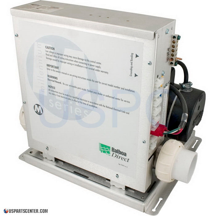 Balboa M-7C Power System 2.0Hp 240v 52087